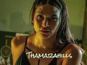 Thamarahills