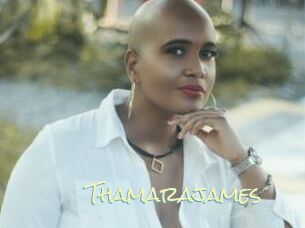 Thamarajames
