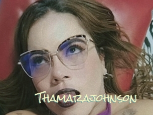 Thamarajohnson