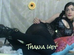 Thania_wet