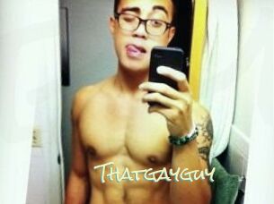 Thatgayguy