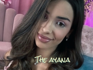 The_ayana