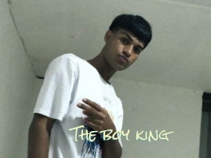 The_boy_king