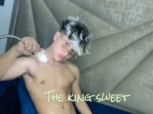 The_king_sweet