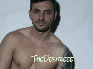 TheDesireee