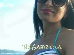 theGabriella Porn Monkey Cash