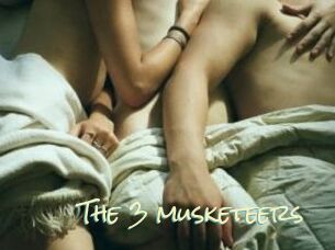 the_3_musketeers Porn Monkey Cash