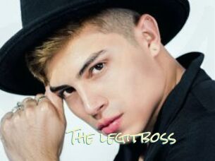 The_legitboss