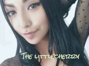The_littlecherry