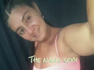 The_nana_sexy