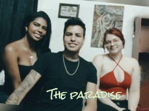 The_paradise