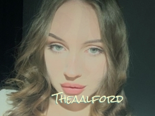Theaalford