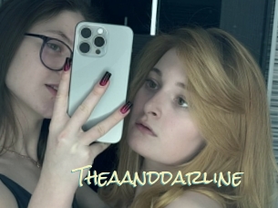 theaanddarline Porn Monkey Cash