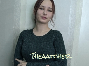 Theaatcher