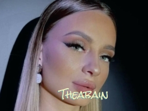 Theabain