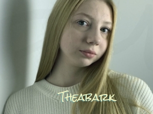 Theabark