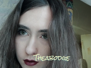 Theabodge