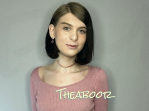 Theaboor