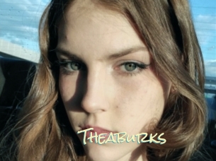 Theaburks