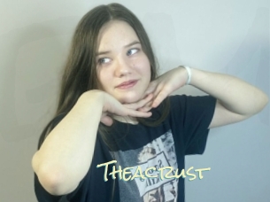 Theacrust