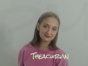 Theacurvin