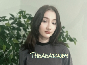 Theaearney