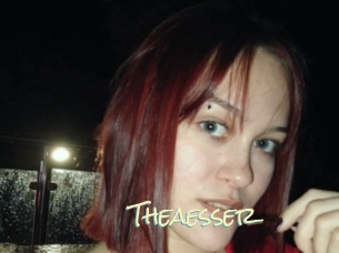 Theaesser