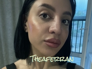 Theaferran