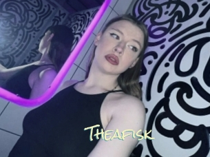 Theafisk