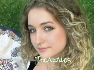 Theagales