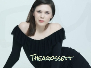 Theagossett