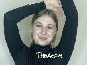 Theaguy