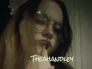 Theahandley