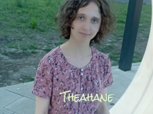 Theahane