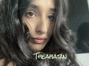 Theaharn