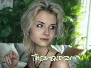 Theahendry