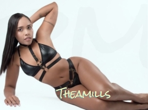 Theamills
