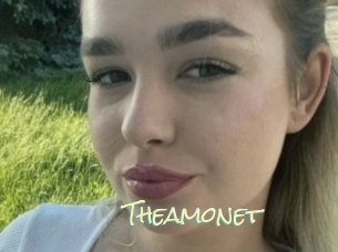 Theamonet