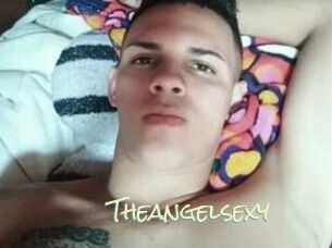 Theangelsexy