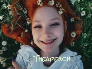Theapeach