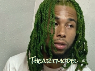 Theartmodel
