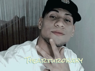 Thearturobaby