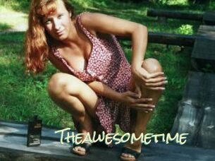 Theawesometime