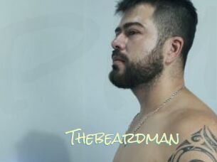 Thebeardman