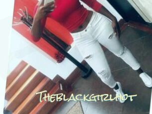 Theblackgirlhot