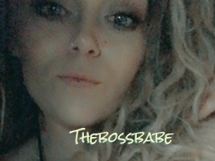 Thebossbabe
