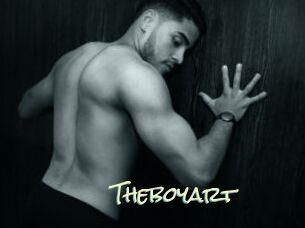 Theboyart