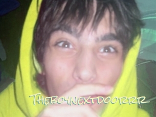 Theboynextdoorrr