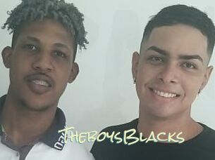 theboysBlacks Porn Monkey Cash