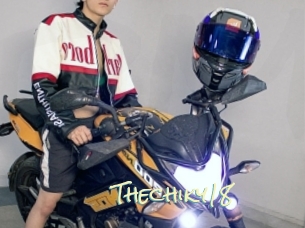 Thechiky18
